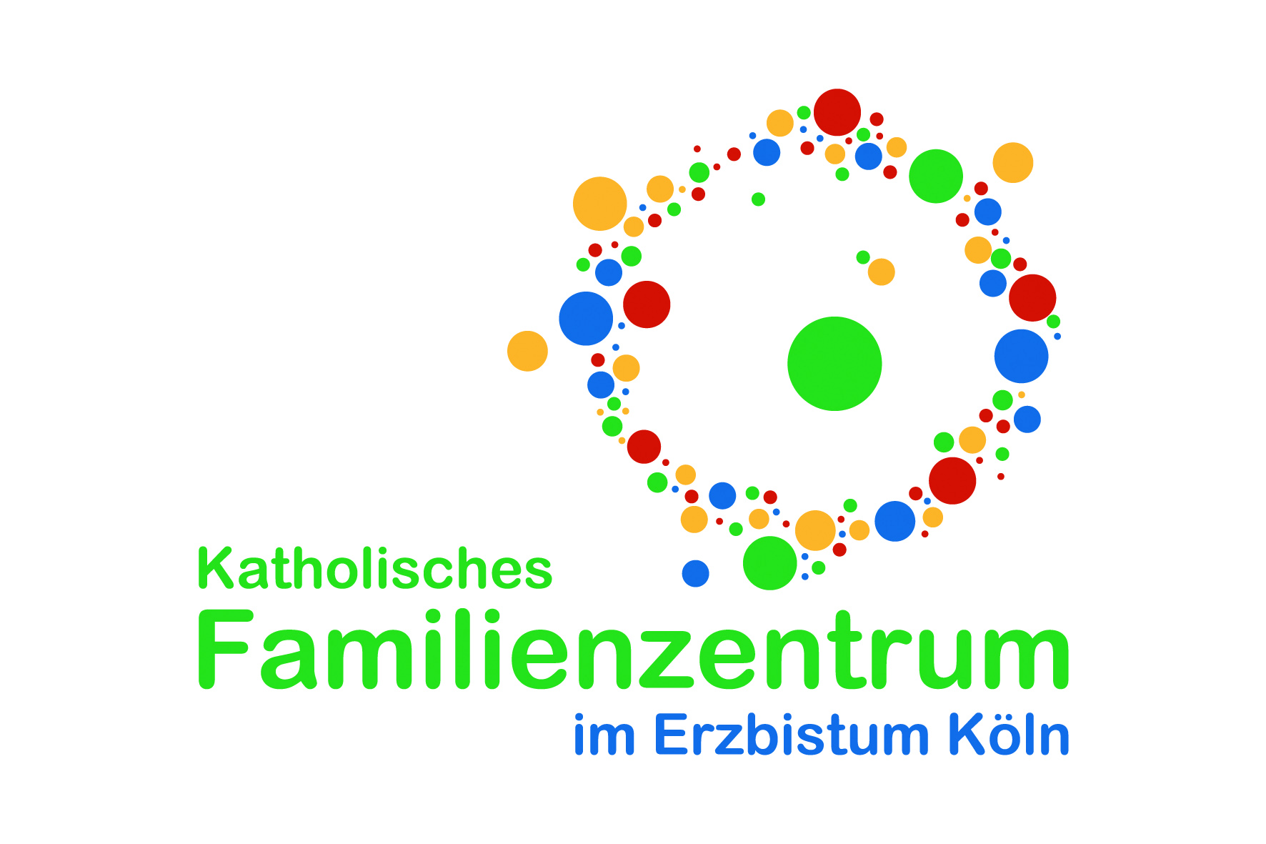 Logo von Katholisches Familienzentrum im Erzbistum Köln